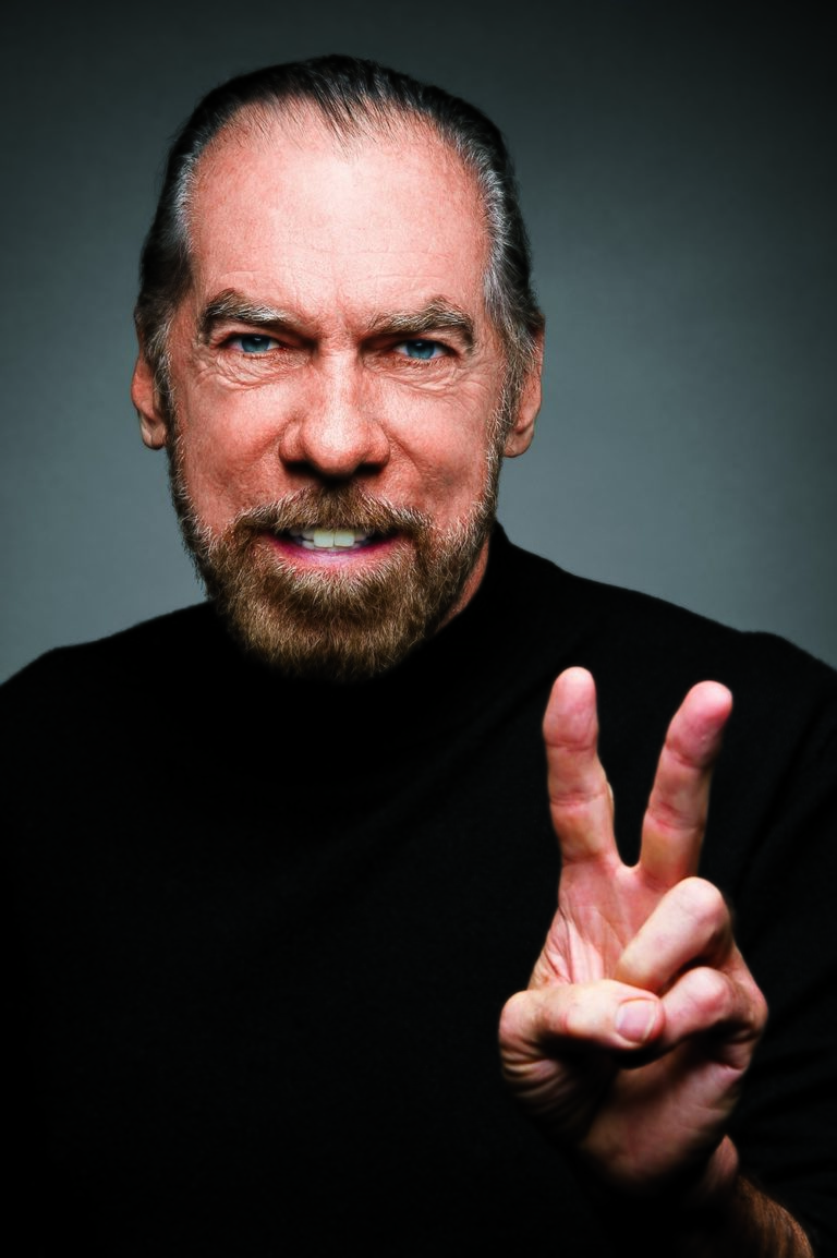 John Paul DeJoria - Waterkeeper
