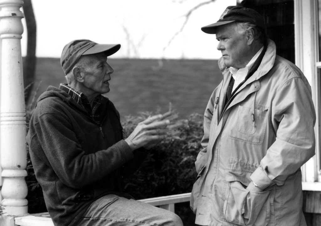 Hudson River Fishermens Association, Waterkeeper, Bob Boyle