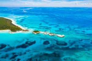 punto del faro bahamas