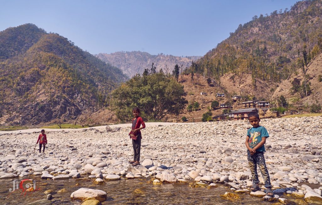 The village where these indigenous Nepalese children live is being threatened by a massive dam project. Nepal now has five Waterkeeper Organizations and two Affiliates speaking up for its people.