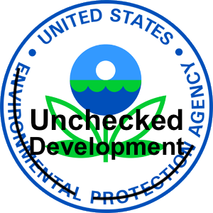 Logotipo de la EPA
