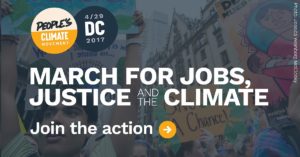 peoples climate march