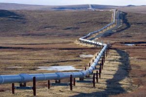 pipeline ferc