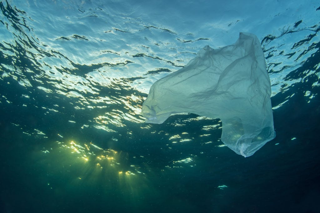 From Plastic to People - Waterkeeper