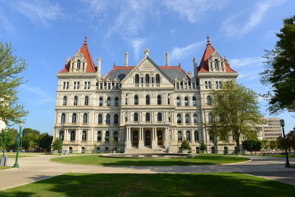 5 clean water wins in the New York State Budget - Waterkeeper