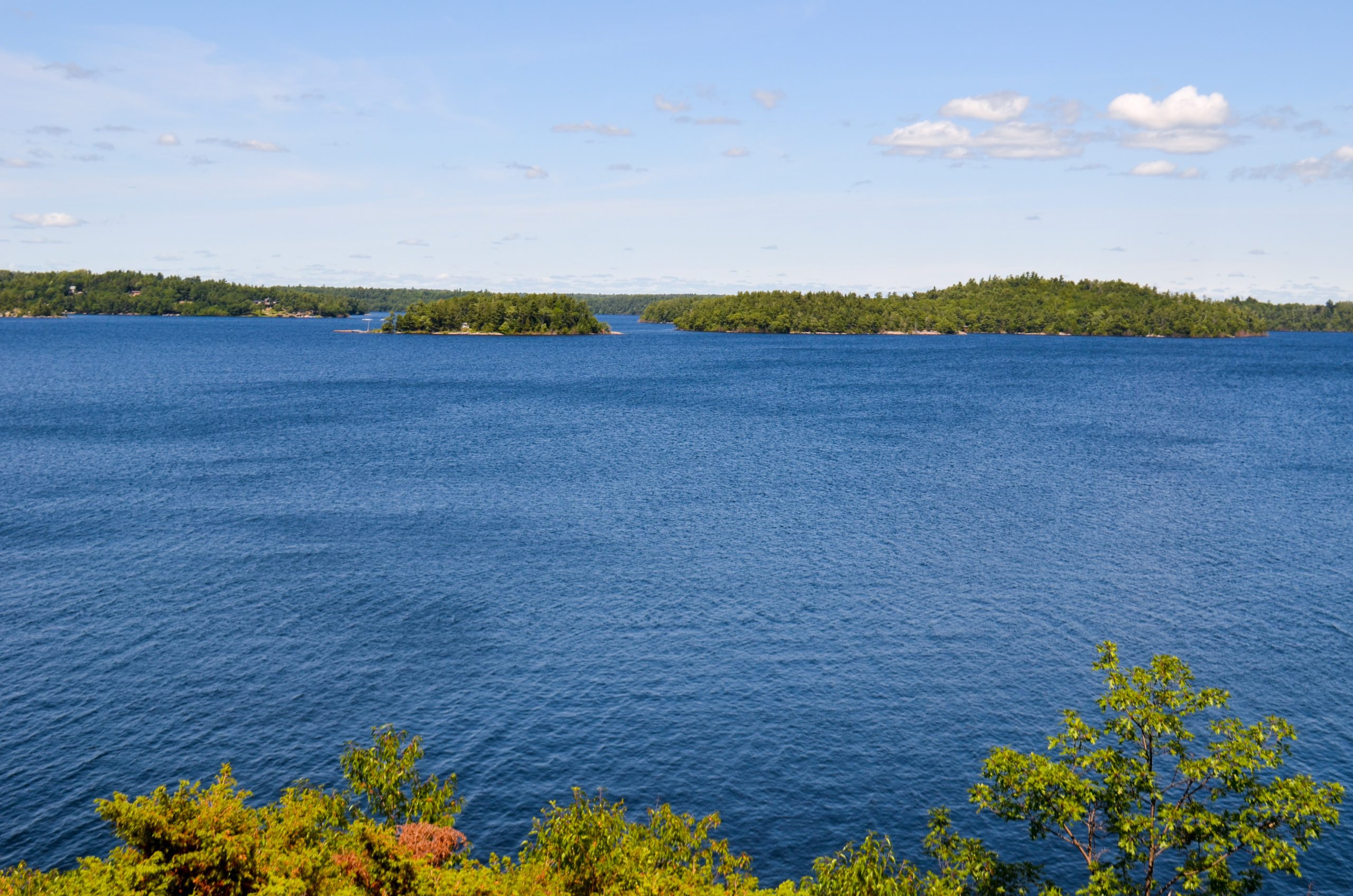 The Great Lakes Need You! - Waterkeeper