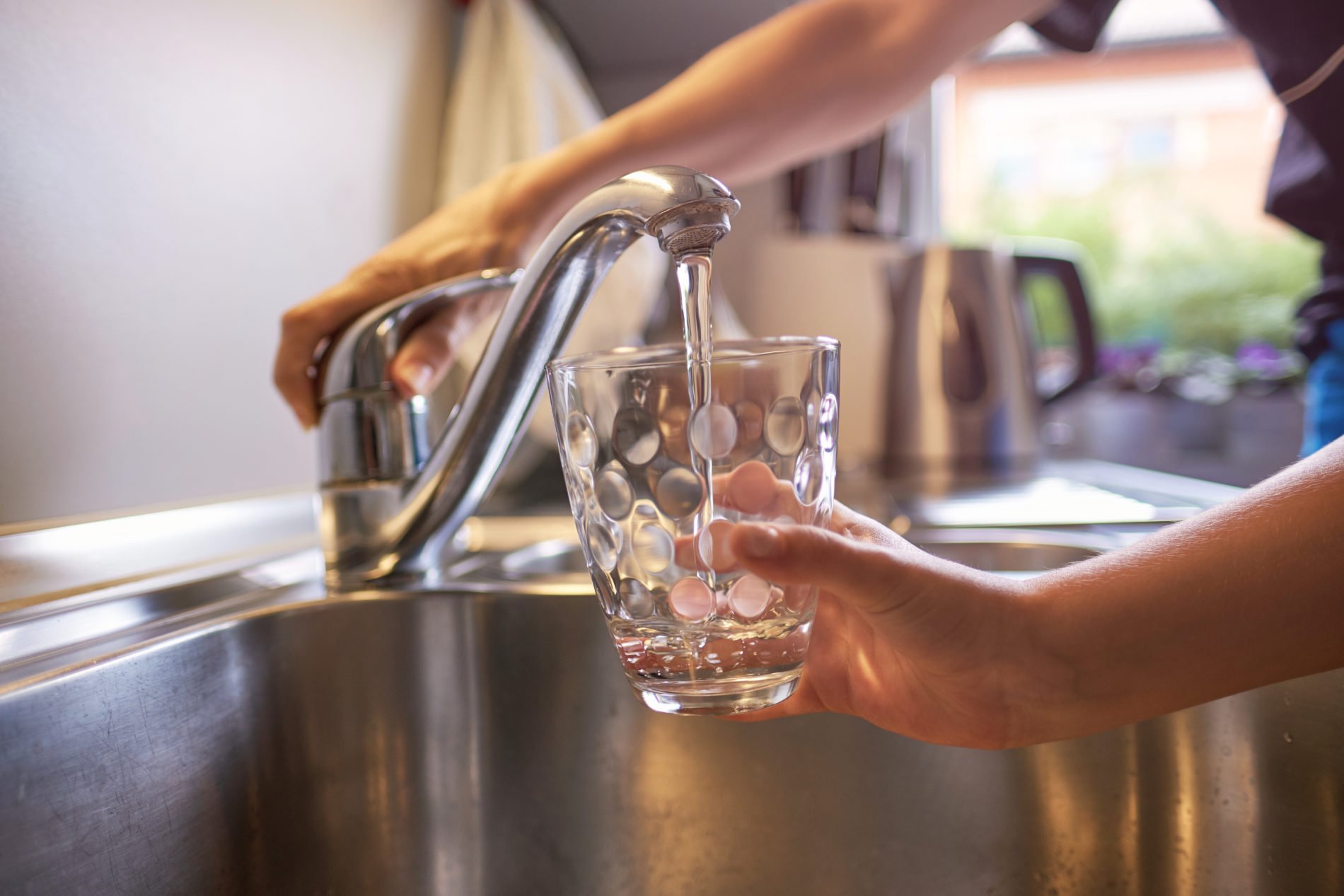 Help Ensure All Americans Have Safe Drinking Water - Waterkeeper