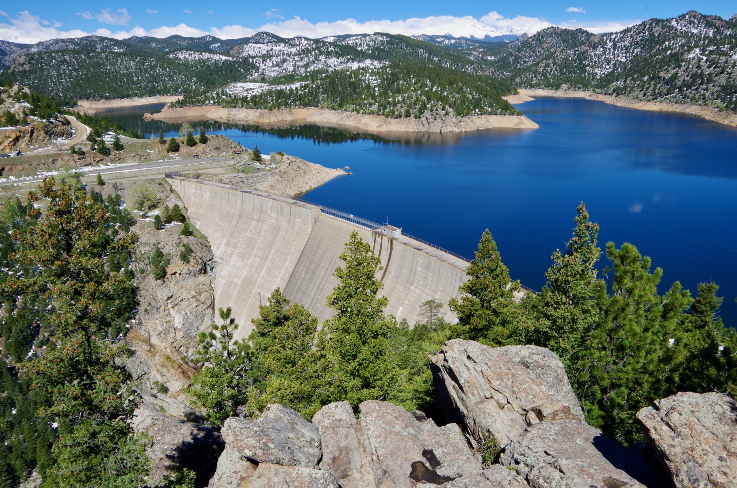 Major Win in Challenge to Expansion of Colorado's Gross Dam