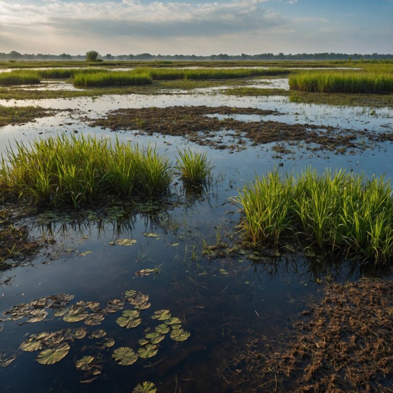 EPA’s Narrowed Definition of WOTUS Threatens Water Quality – Waterkeeper
